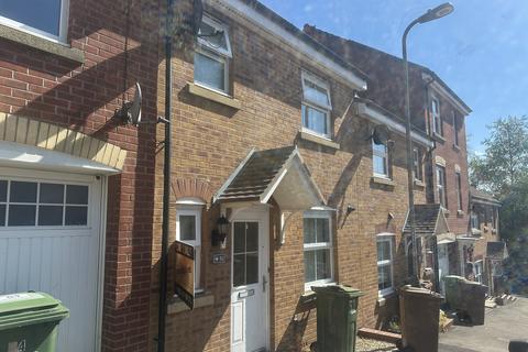 Dragon Way, Penallta CF82 3 bed terraced house for sale