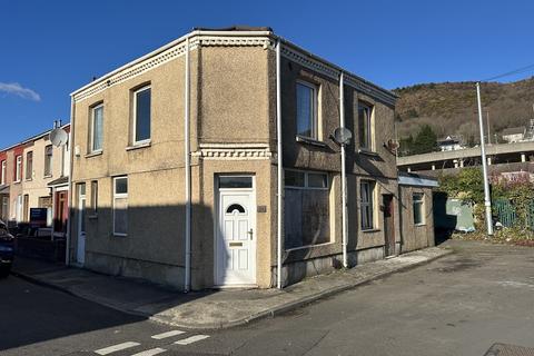 New Street, Aberavon, Port Talbot... 4 bed flat for sale
