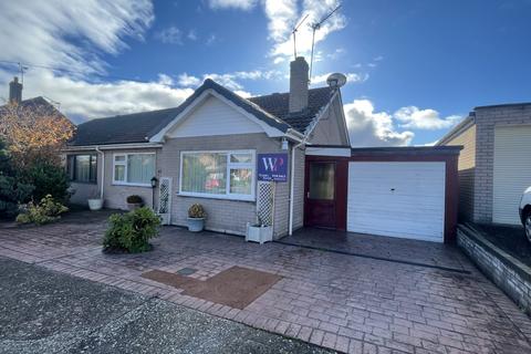 44 High Road, Wortwell, Harleston... 2 bed semi