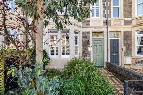 Hampstead Road, Brislington, Bristol... 3 bed terraced house for sale