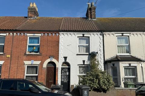 Great Yarmouth NR31 3 bed terraced house for sale