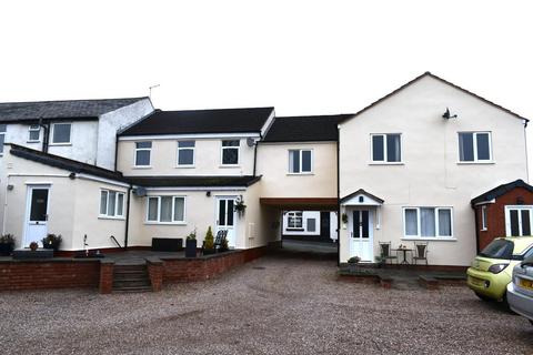 Mount Street, Hednesford, Cannock WS12 8 bed block of apartments for sale