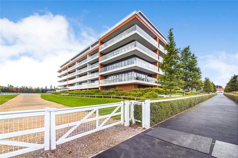 Racecourse Road, Newbury, Berkshire... 2 bed apartment for sale