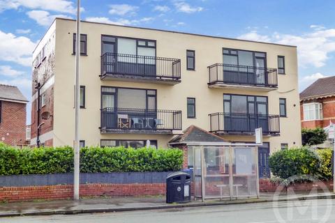 Whitegate Drive, Blackpool 2 bed apartment for sale