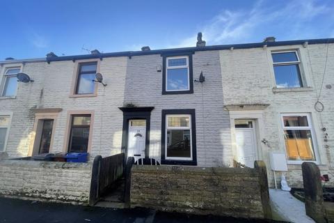 Lord Street, Accrington 2 bed terraced house for sale