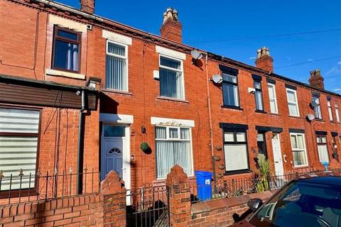 Belgrave Road, Manchester 2 bed terraced house for sale