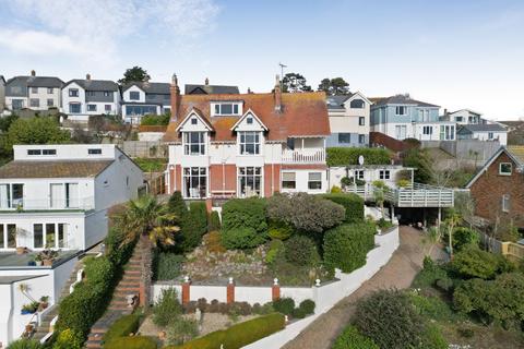 Stockton Avenue, Dawlish, EX7 6 bed detached house for sale