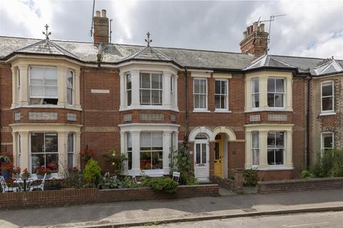 Dunwich Road, Southwold IP18 4 bed terraced house for sale