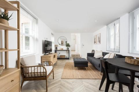 Bridge Street, Boroughbridge 2 bed apartment for sale