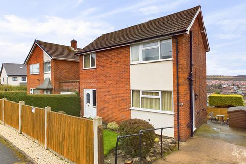 Cavendish Avenue, Nottingham NG4 3 bed detached house for sale