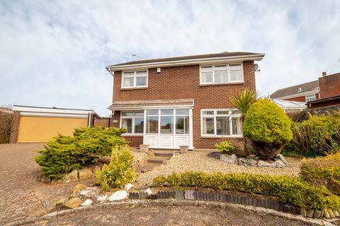 Bowes Lyon Place, Lytham St. Annes, FY8 4 bed detached house for sale