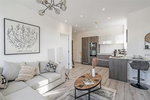 Apt 11 Warwick House, Warwick Road... 1 bed apartment for sale