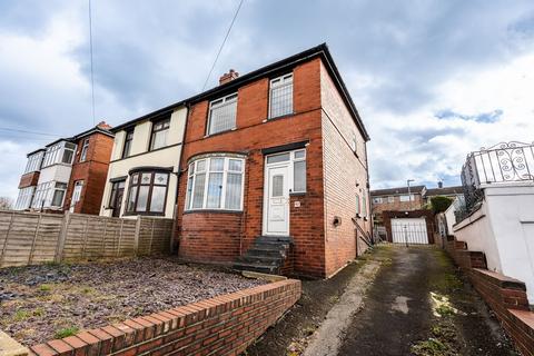 Chidswell Lane, Dewsbury, WF12 3 bed semi