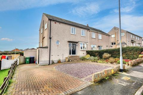 Princess Avenue, Workington CA14 3 bed semi