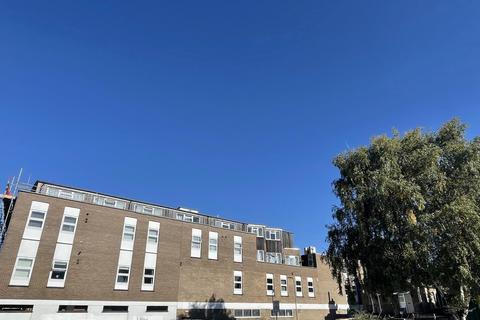 Lodge Lane, North Finchley, N12 8AF 17 bed block of apartments for sale