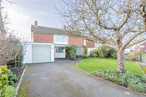 Gordon Avenue, Chichester 4 bed detached house for sale