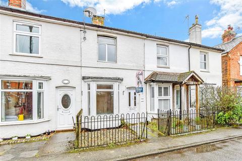 Mount Pleasant, Hildenborough... 2 bed terraced house for sale