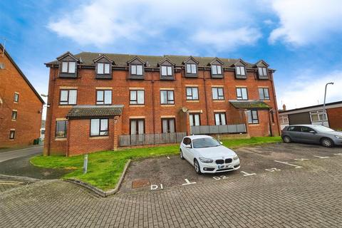 Denbeigh House, Rushden NN10 1 bed apartment for sale