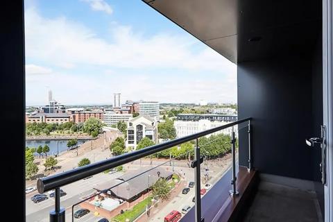 at Fully Managed Manchester Buy To... 1 bed apartment for sale