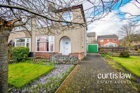 St. Mark's Road, Blackburn 3 bed semi