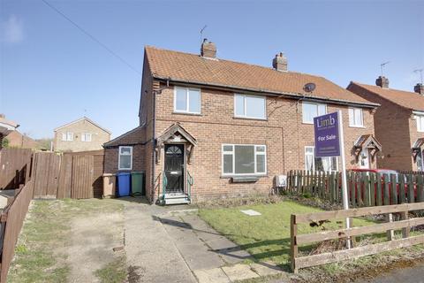 Nunnery Walk, South Cave 3 bed semi