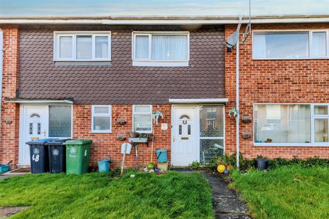 Donnington Road, Shipston