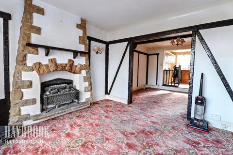 Stannington Road, Sheffield 3 bed semi