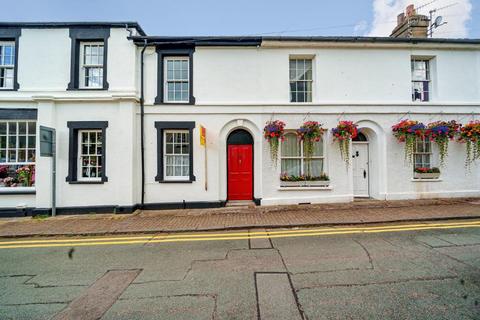 Crickhowell,  Hay on... 1 bed flat for sale