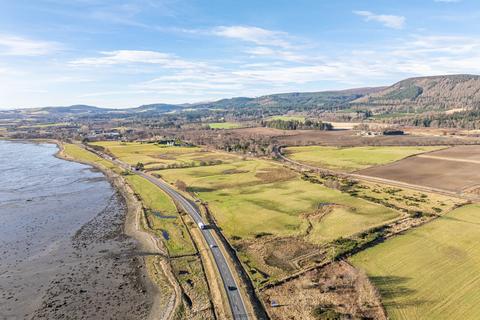 Evanton, Dingwall, Ross