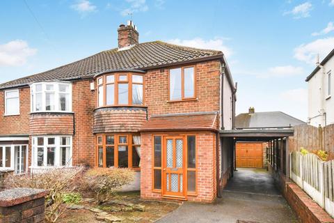 Green Oak Road, Sheffield, S17 4FS 3 bed house for sale