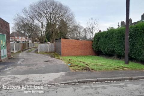 Keswick Place B, Newcastle under Lyme Land for sale
