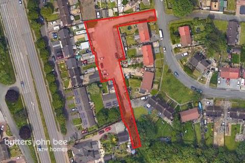 Knype Way, Newcastle under Lyme Land for sale