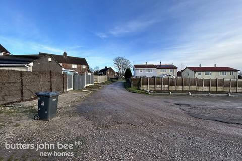 Knype Way, Newcastle under Lyme Land for sale