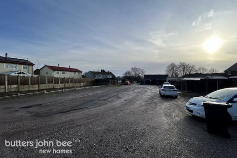Knype Way, Newcastle under Lyme Land for sale