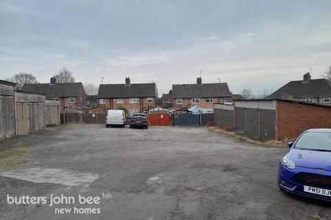 Kentmere Place, Newcastle under Lyme Land for sale