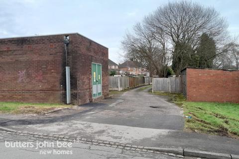 Kentmere Place, Newcastle under Lyme Land for sale
