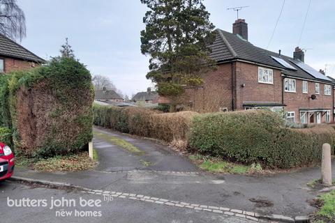 Kentmere Place, Newcastle under Lyme Land for sale