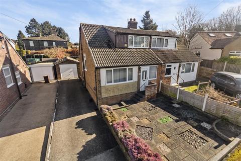 Beech Close, Bradford BD10 3 bed bungalow for sale
