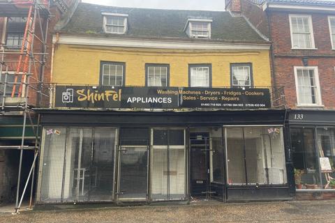 Great Yarmouth NR30 Mixed use for sale