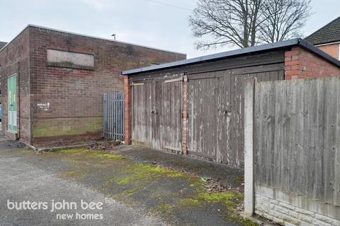 Keswick Place A, Newcastle under Lyme Land for sale