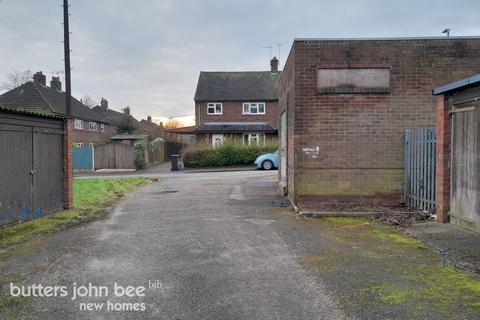 Keswick Place A, Newcastle under Lyme Land for sale