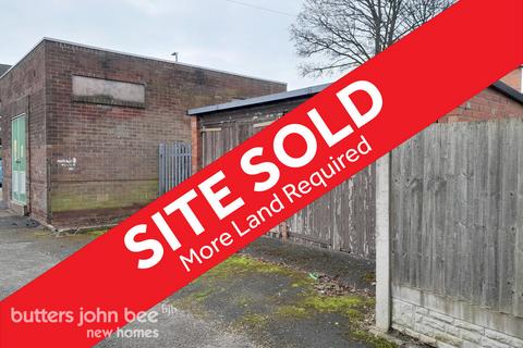Keswick Place A, Newcastle under Lyme Land for sale