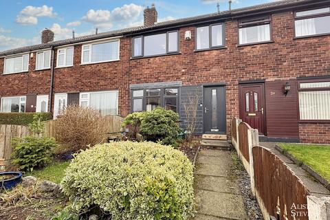 Turf Close, Royton 4 bed townhouse for sale