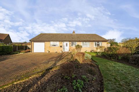 Twyford Close, Colsterworth 3 bed detached bungalow for sale