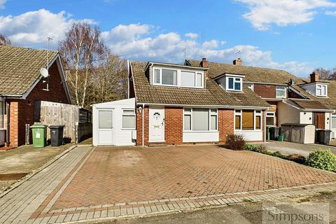 Farm Road, Abingdon OX14 2 bed end of terrace house for sale
