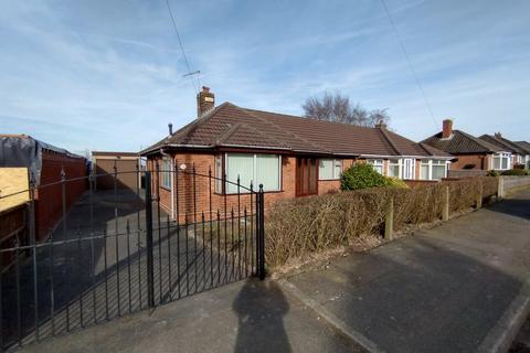 Lichfield Road, Talke, Stoke