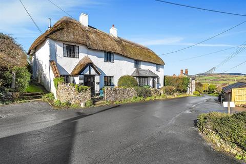Hillhead Cottages, Colyton 3 bed semi