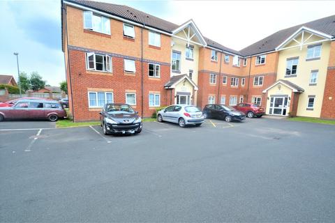 Warwick Road, Sutton Coldfield, West... 2 bed flat for sale
