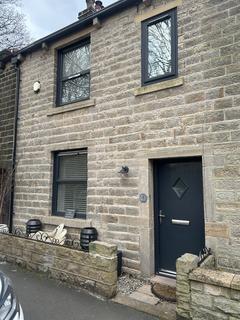 Manchester Road, Greenfield OL3 1 bed terraced house for sale