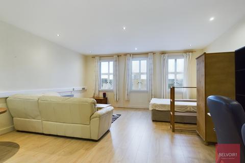 Castle Lofts, City Centre, Swansea, SA1 1 bed flat for sale